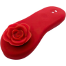 Вибратор MAGIC MOTION FUNTOWN CALEO, красный 861154